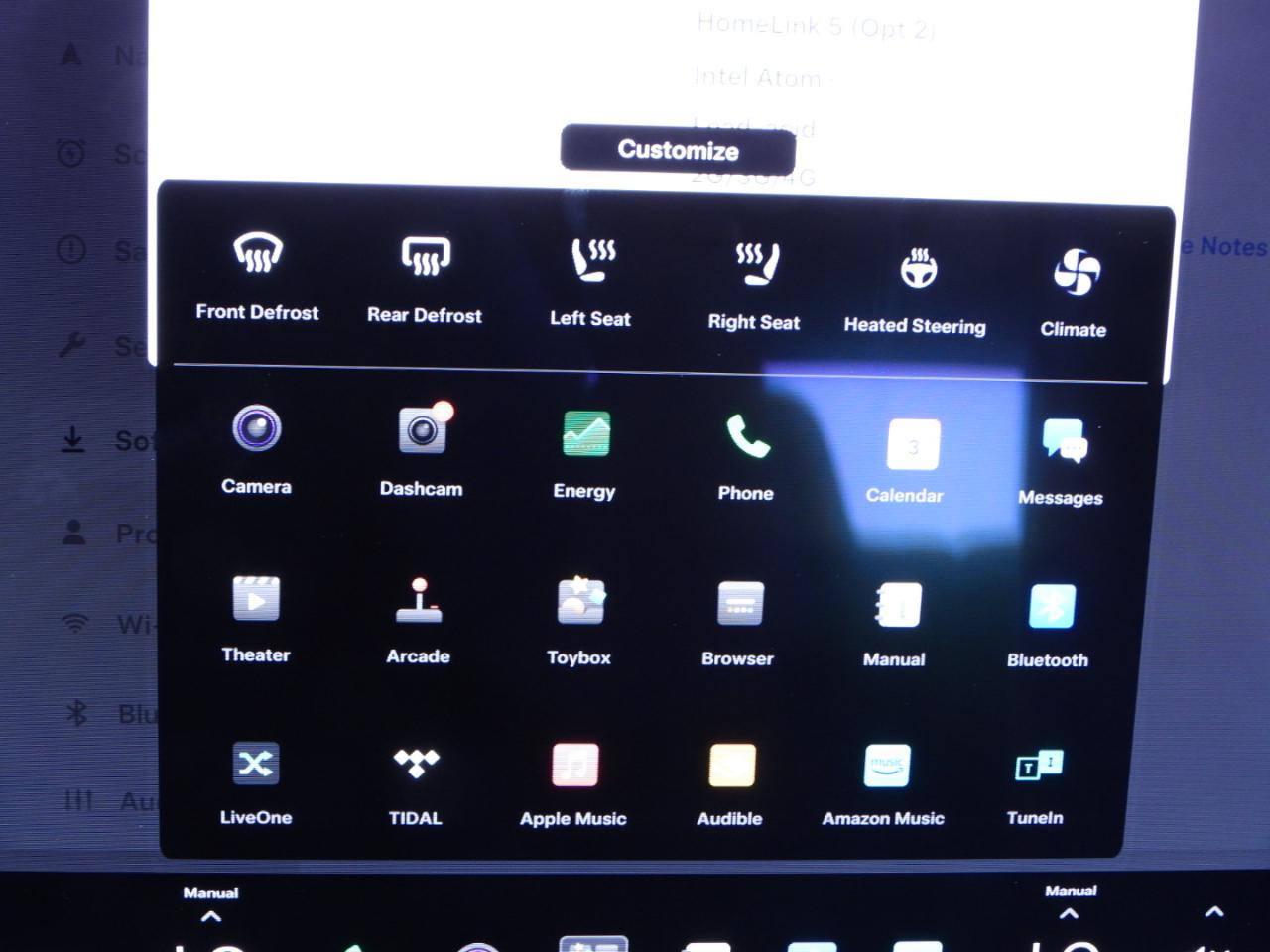 Tesla Model S 100D 2018