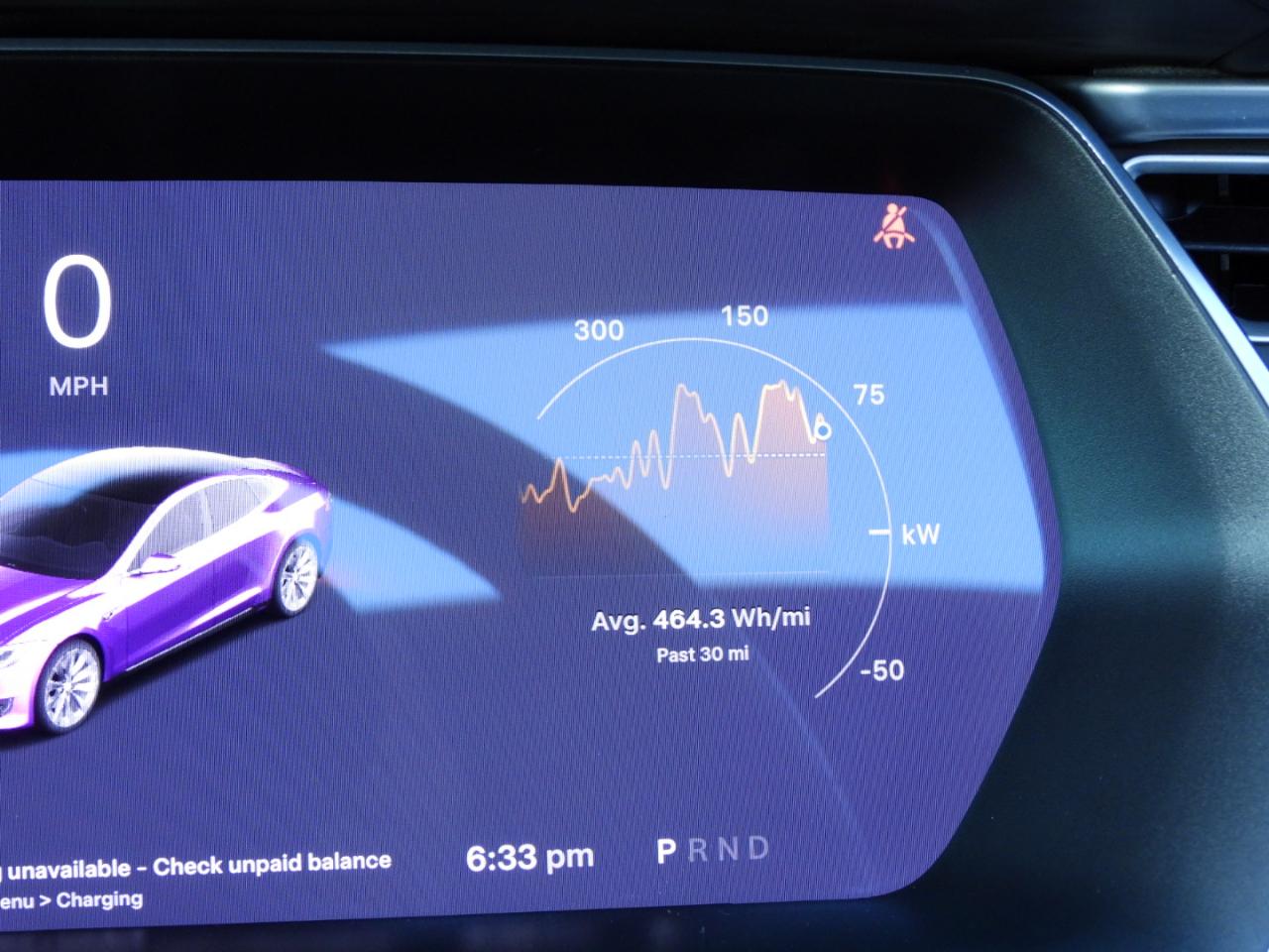 Tesla Model S 100D 2018