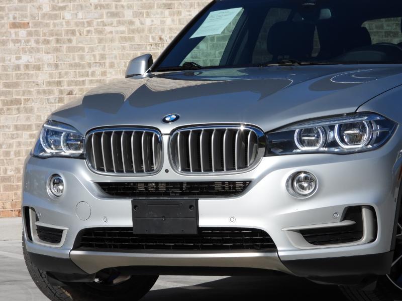 BMW X5 xDrive35i 2018
