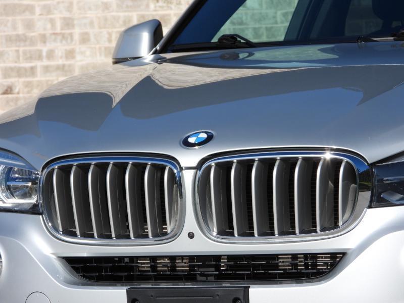 BMW X5 xDrive35i 2018