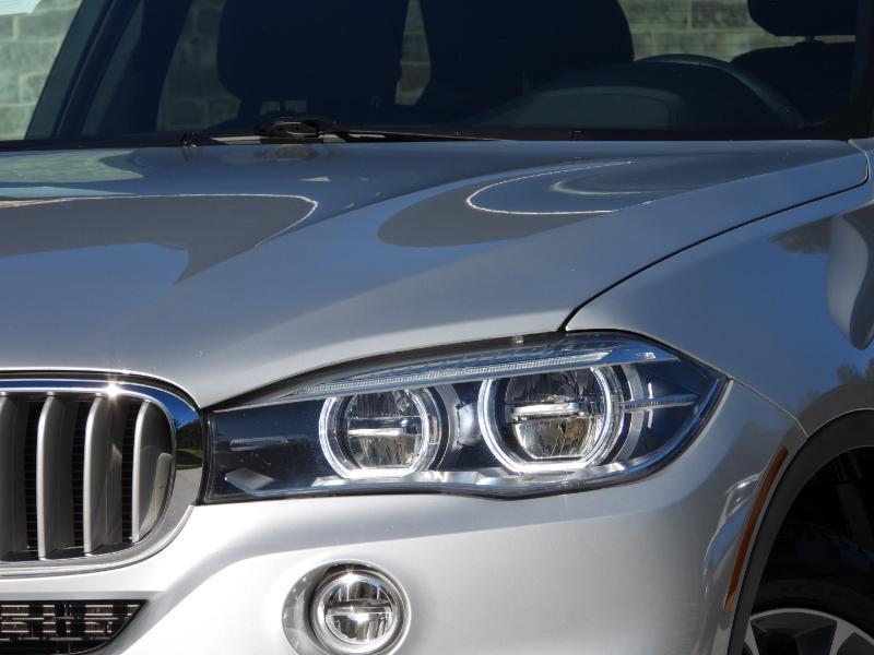BMW X5 xDrive35i 2018