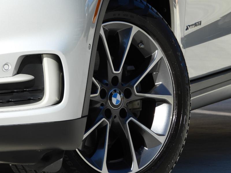 BMW X5 xDrive35i 2018