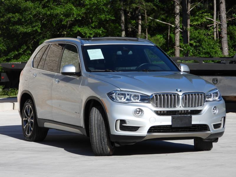 BMW X5 xDrive35i 2018