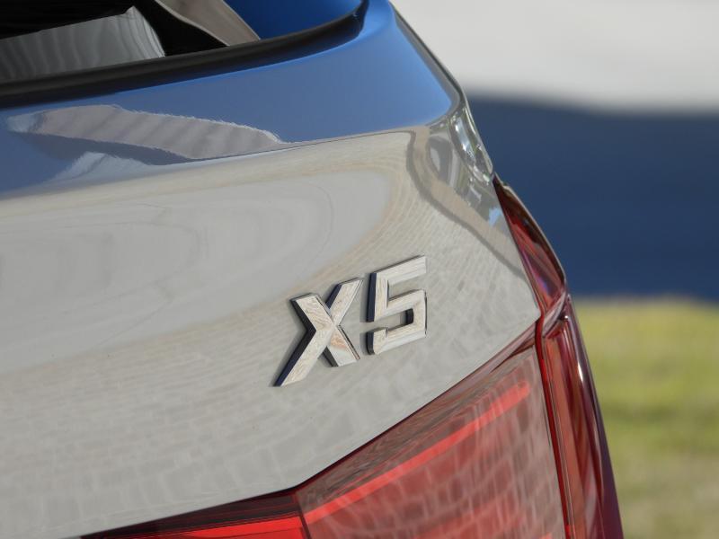 BMW X5 xDrive35i 2018