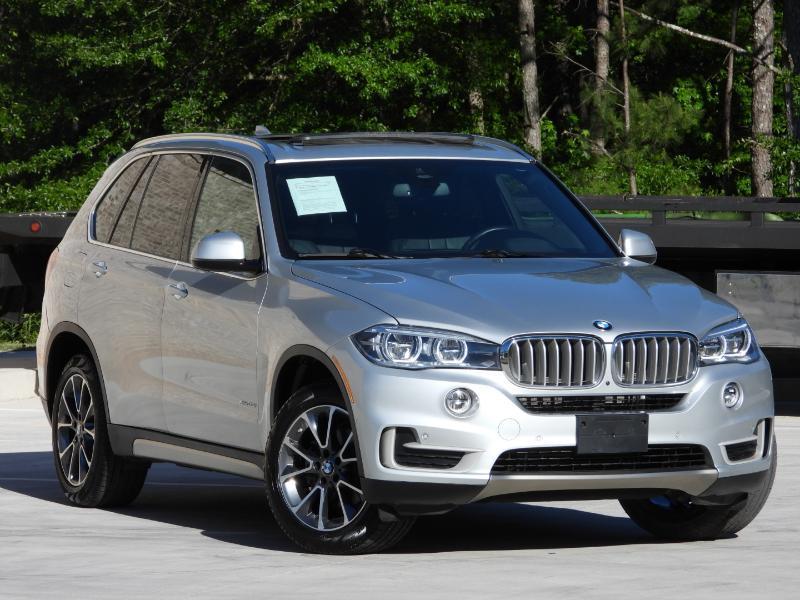 BMW X5 xDrive35i 2018