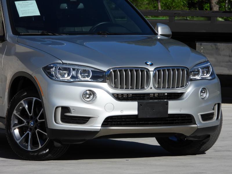BMW X5 xDrive35i 2018
