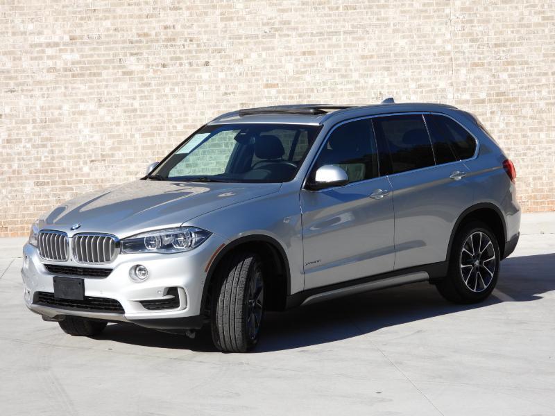 BMW X5 xDrive35i 2018