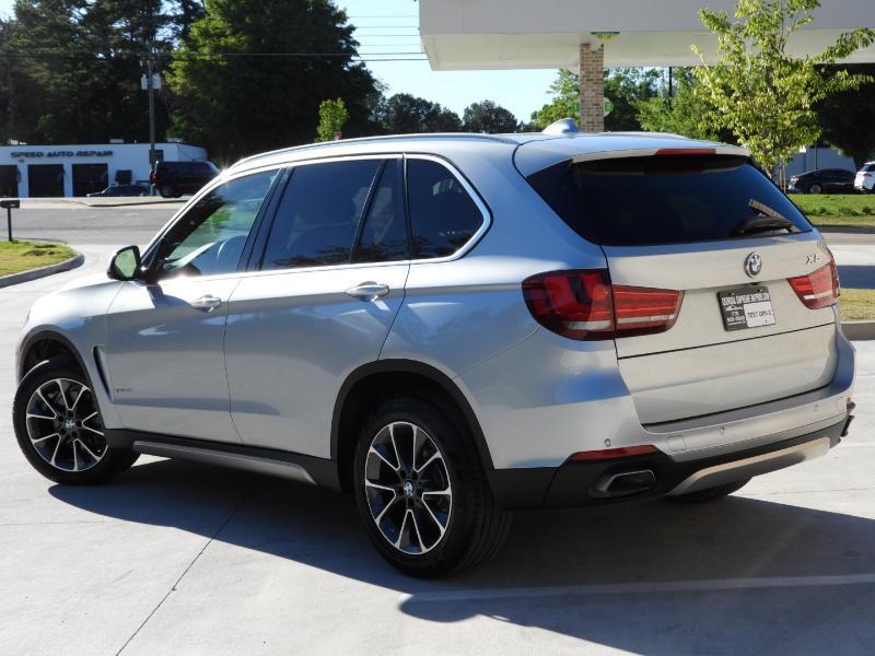 BMW X5 xDrive35i 2018