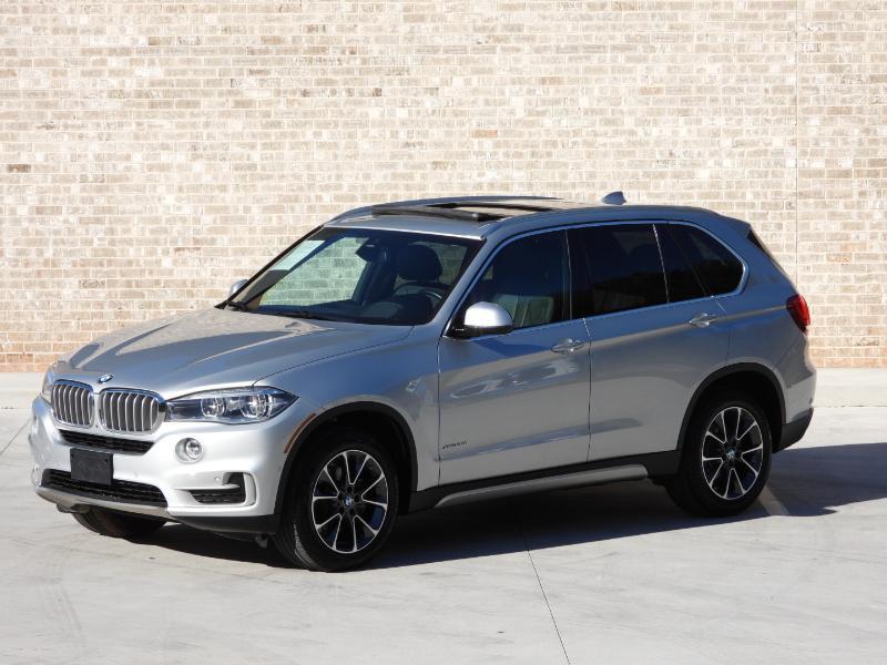 BMW X5 xDrive35i 2018
