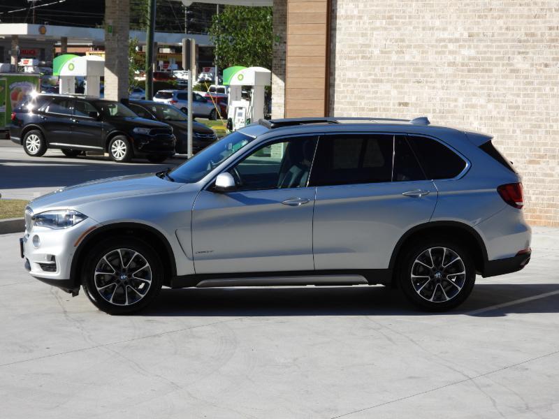 BMW X5 xDrive35i 2018