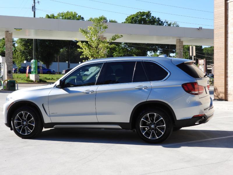 BMW X5 xDrive35i 2018
