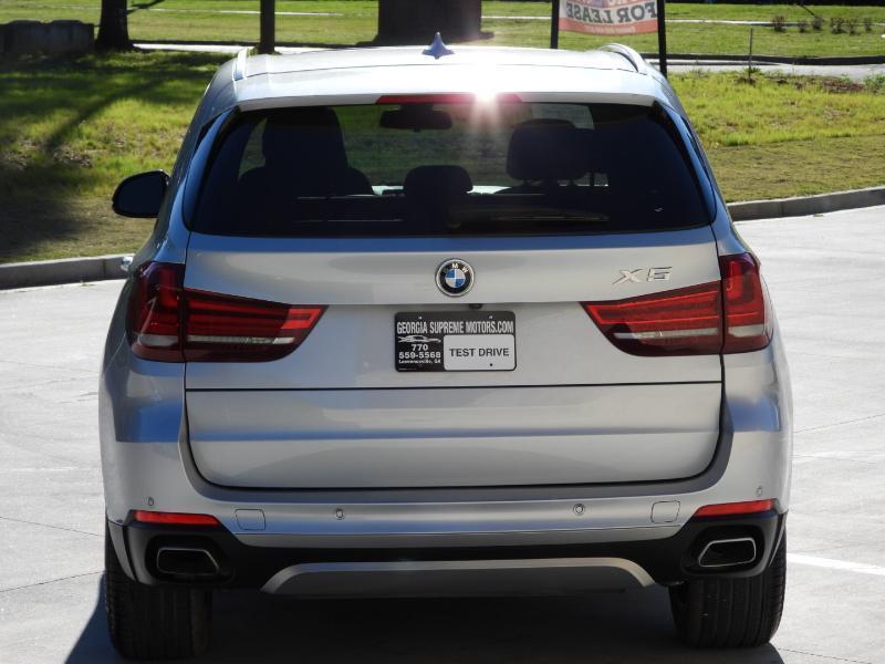 BMW X5 xDrive35i 2018