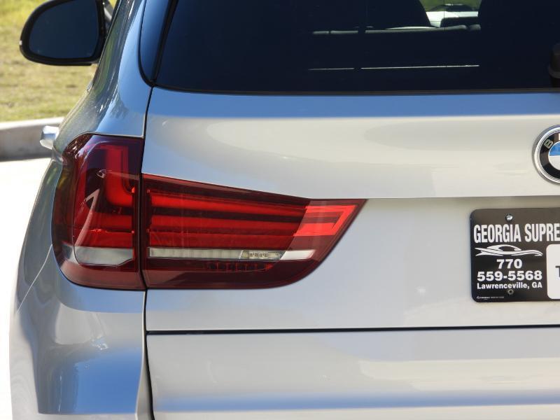 BMW X5 xDrive35i 2018