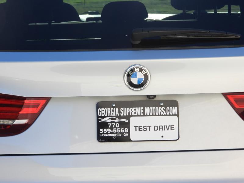 BMW X5 xDrive35i 2018