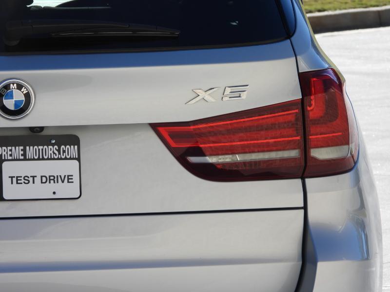 BMW X5 xDrive35i 2018