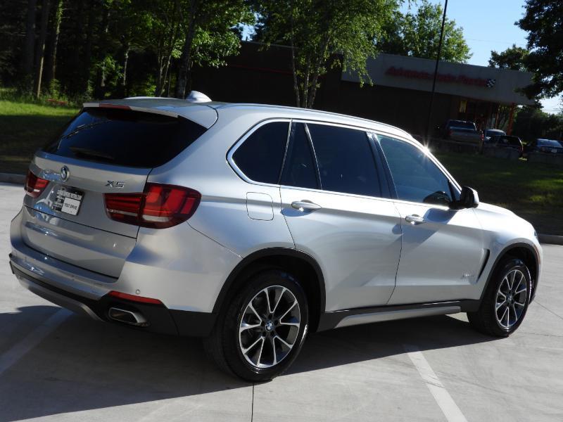 BMW X5 xDrive35i 2018