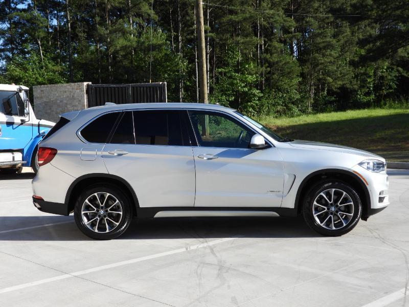 BMW X5 xDrive35i 2018