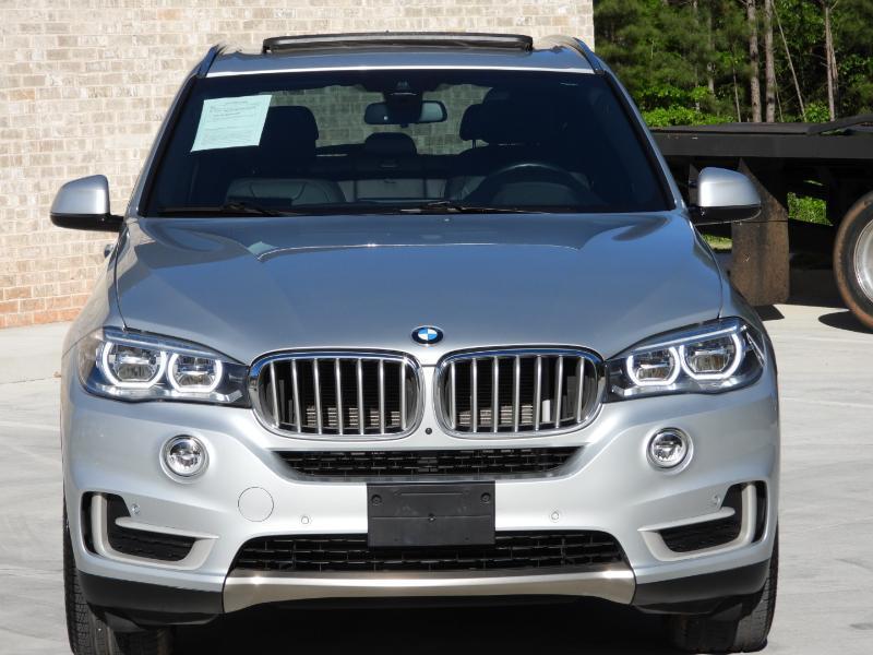 BMW X5 xDrive35i 2018