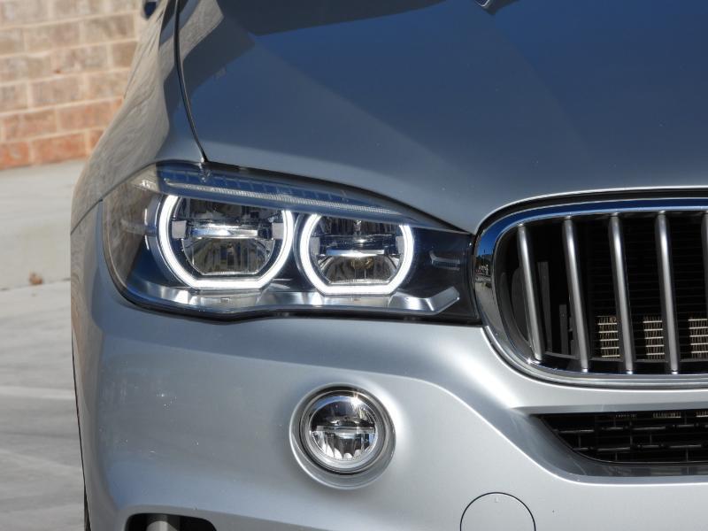 BMW X5 xDrive35i 2018