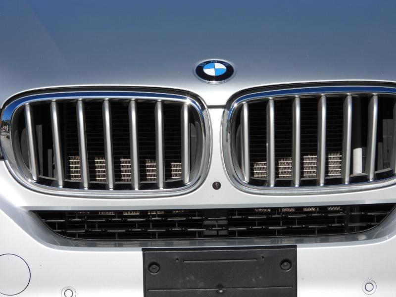 BMW X5 xDrive35i 2018