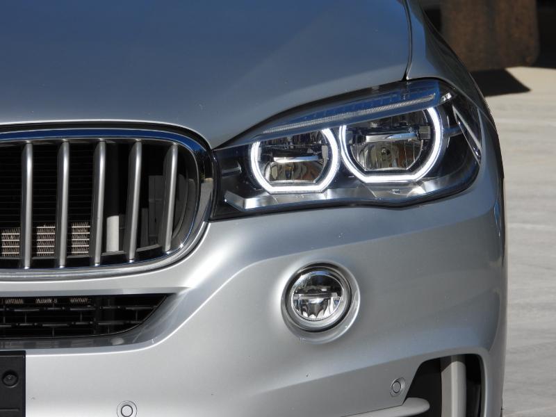 BMW X5 xDrive35i 2018