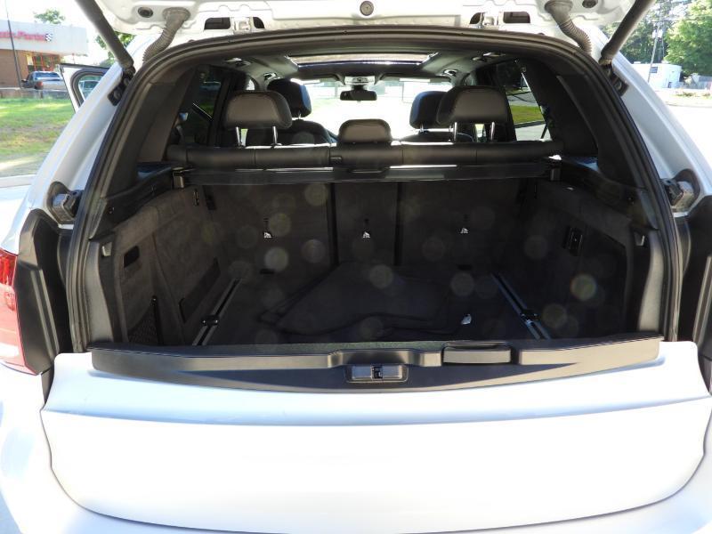 BMW X5 xDrive35i 2018