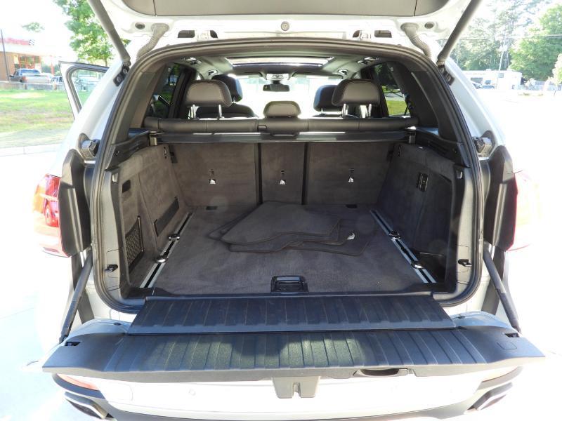 BMW X5 xDrive35i 2018