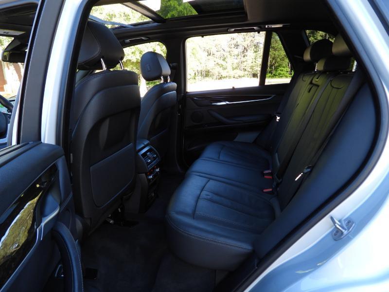 BMW X5 xDrive35i 2018