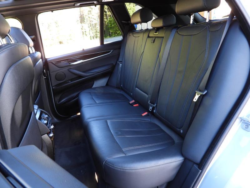 BMW X5 xDrive35i 2018