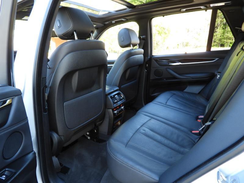 BMW X5 xDrive35i 2018