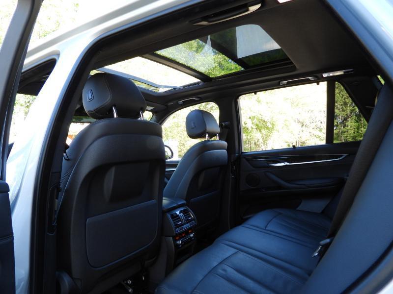 BMW X5 xDrive35i 2018