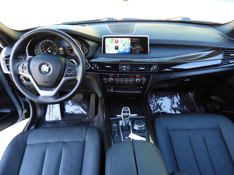 BMW X5 xDrive35i 2018