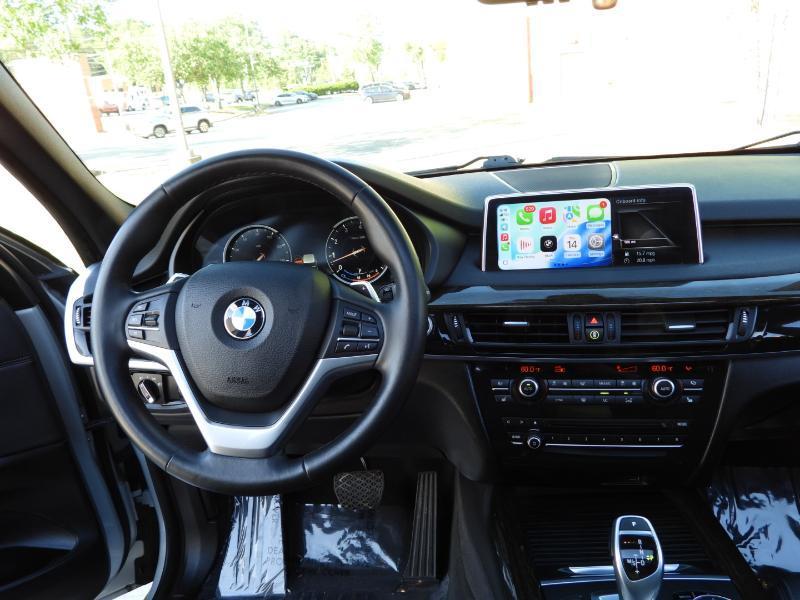 BMW X5 xDrive35i 2018