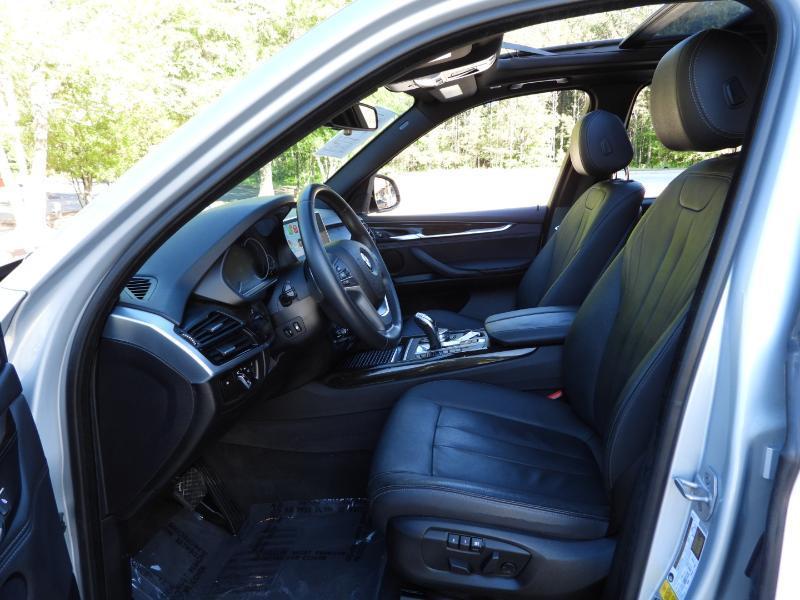 BMW X5 xDrive35i 2018