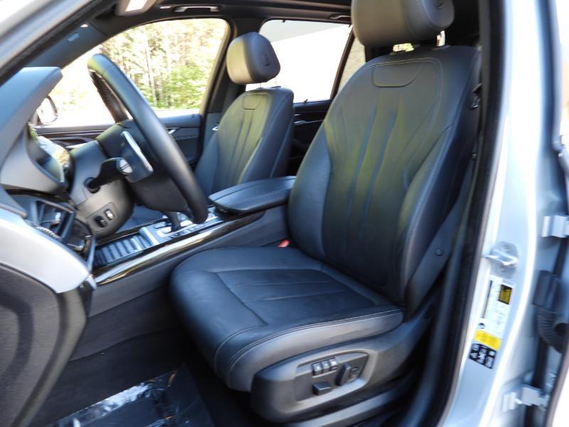 BMW X5 xDrive35i 2018