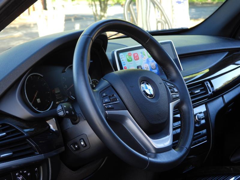 BMW X5 xDrive35i 2018