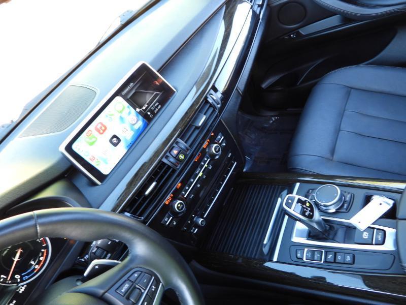 BMW X5 xDrive35i 2018