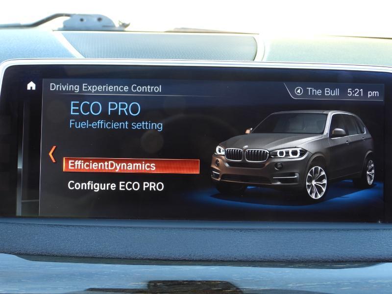 BMW X5 xDrive35i 2018