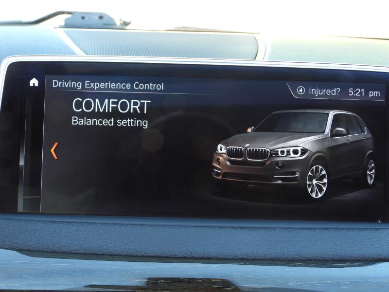 BMW X5 xDrive35i 2018