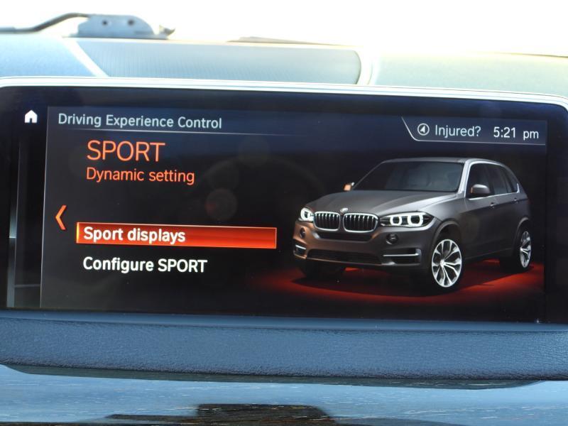 BMW X5 xDrive35i 2018