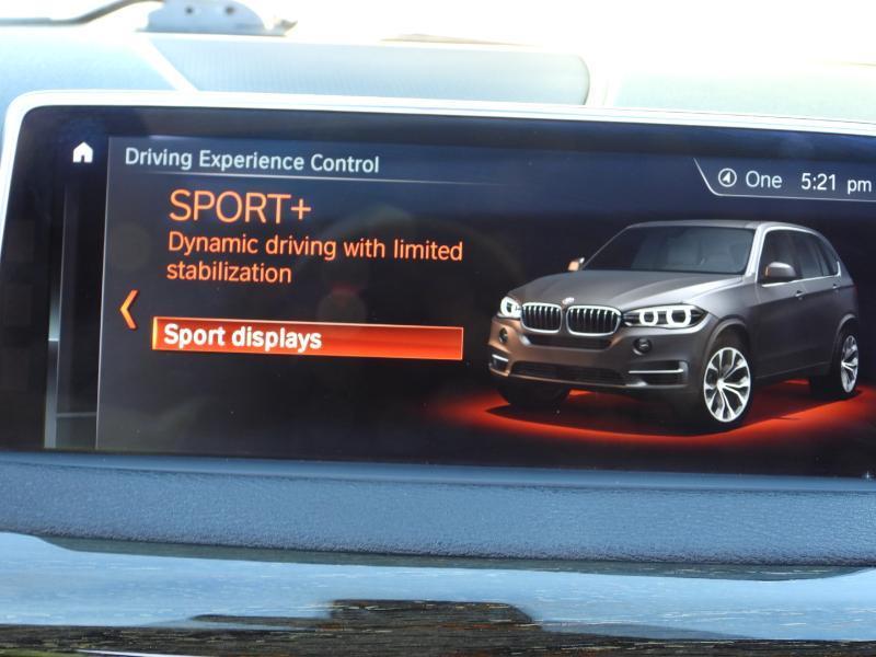 BMW X5 xDrive35i 2018
