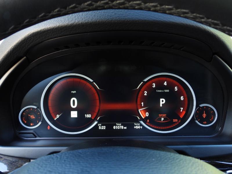 BMW X5 xDrive35i 2018