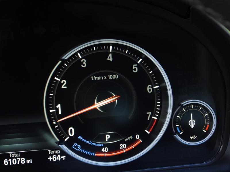 BMW X5 xDrive35i 2018