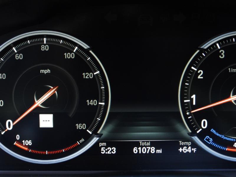 BMW X5 xDrive35i 2018