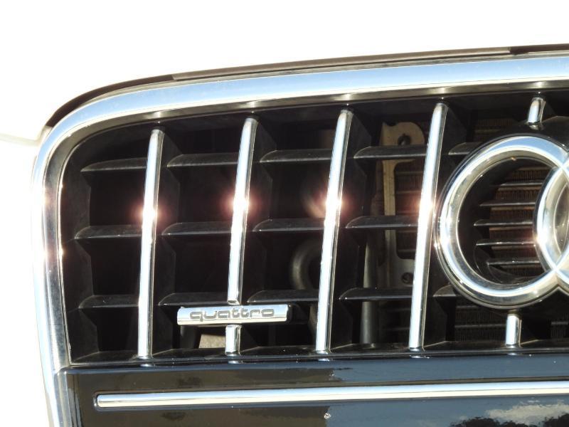 Audi Q7 3.0T Premium Plus quattro 2015