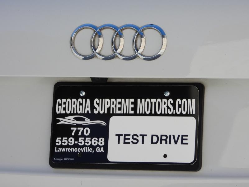 Audi Q7 3.0T Premium Plus quattro 2015