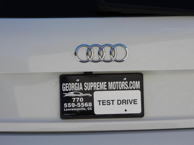 Audi Q7 3.0T Premium Plus quattro 2015
