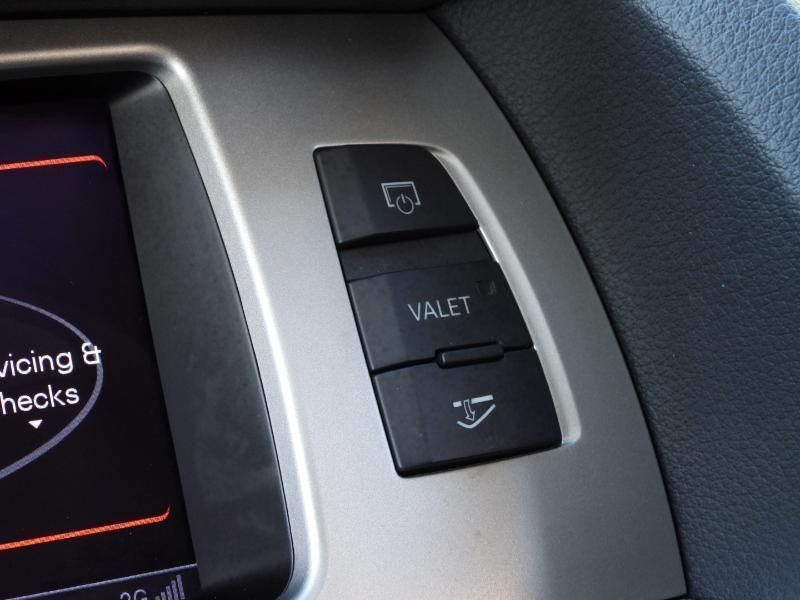 Audi Q7 3.0T Premium Plus quattro 2015