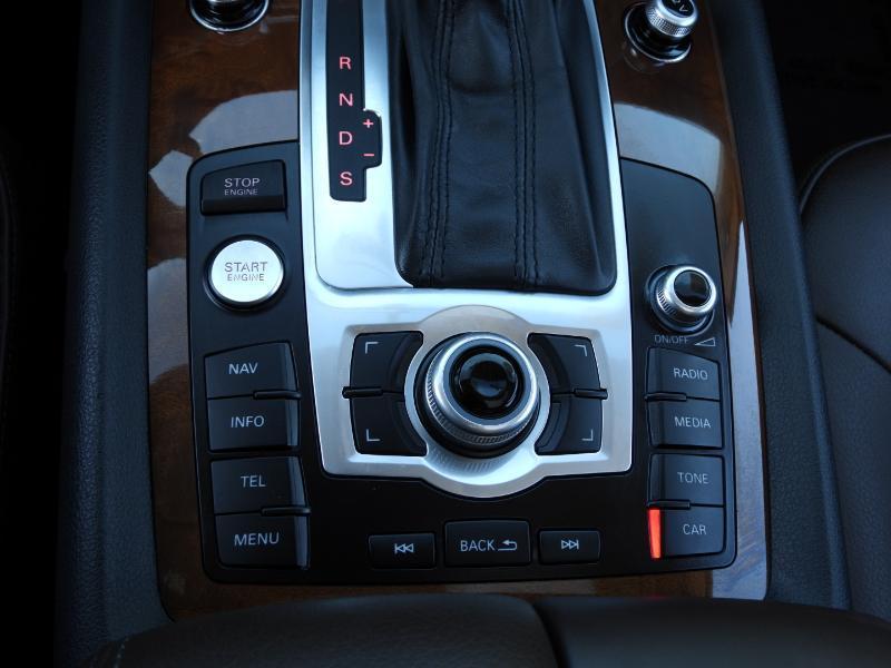 Audi Q7 3.0T Premium Plus quattro 2015