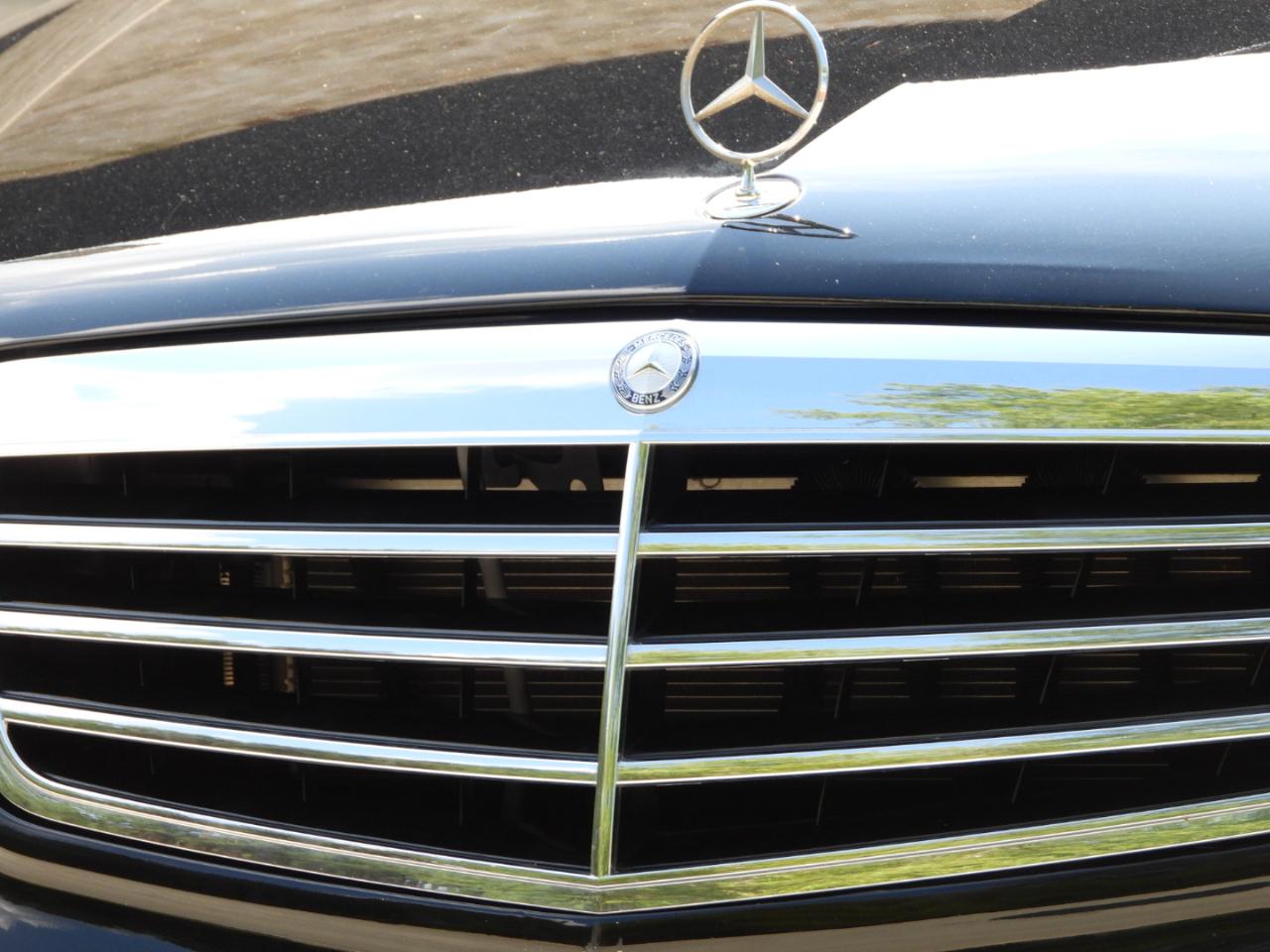 Mercedes-Benz E-Class E350 Sport Sedan 2013